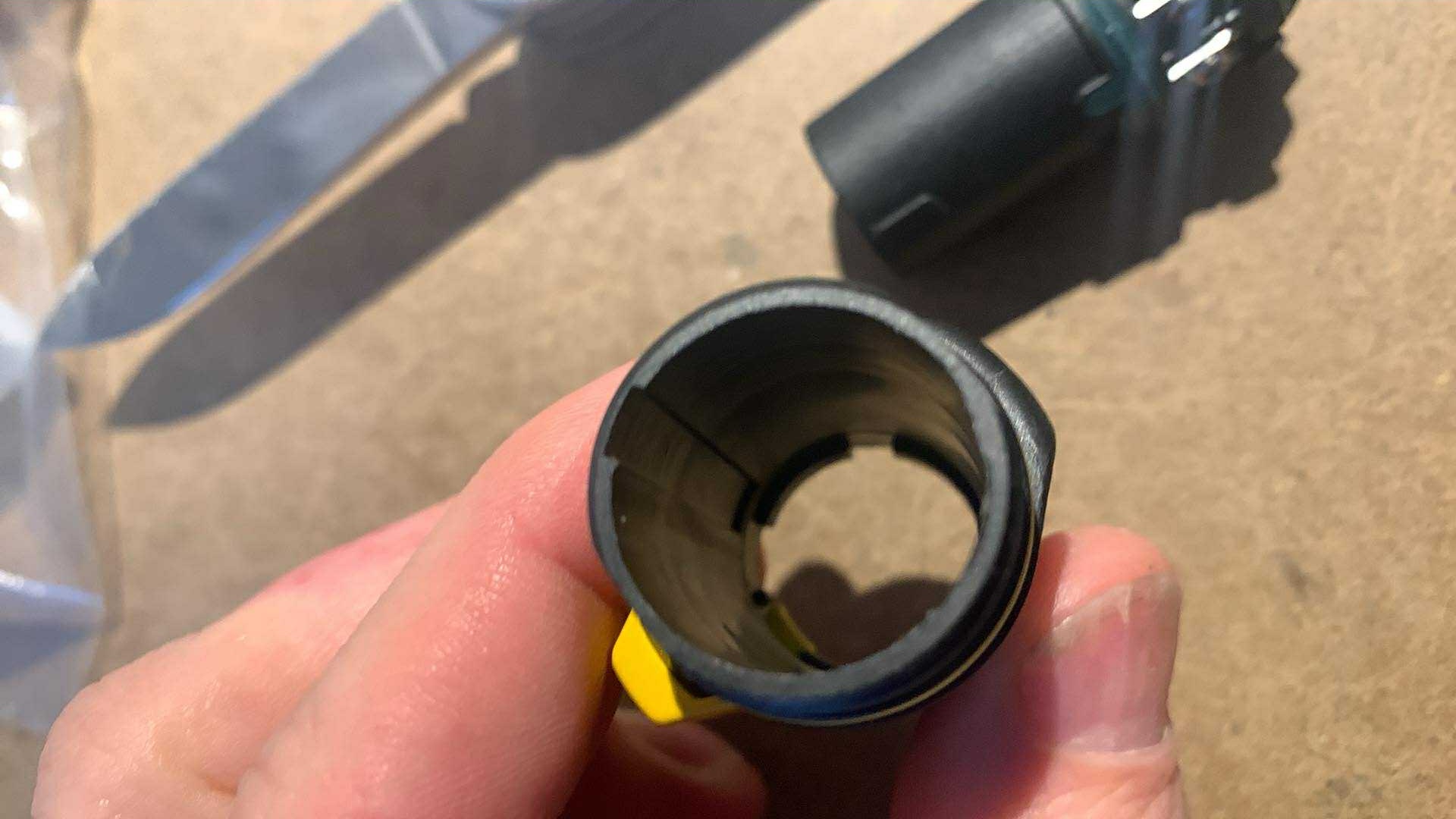 Hose